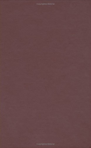 Cover for Matrix Theory Vol. 1