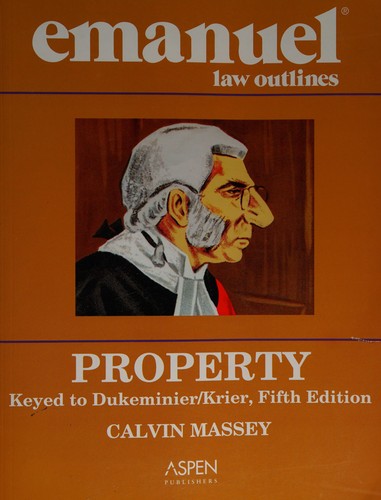 Cover for Property