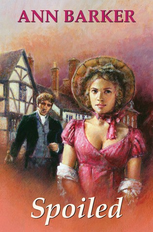 Cover for Spoiled