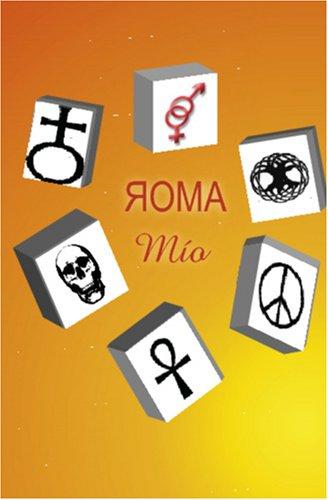 Cover for Roma Amor Mio