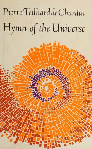 Cover for Hymn of the Universe