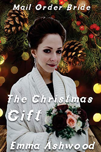 Cover for The Christmas Gift