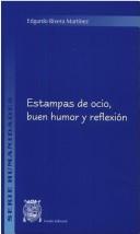 Cover for Estampas de ocio, buen humor y reflexión