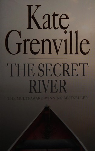 Cover for The Secret River