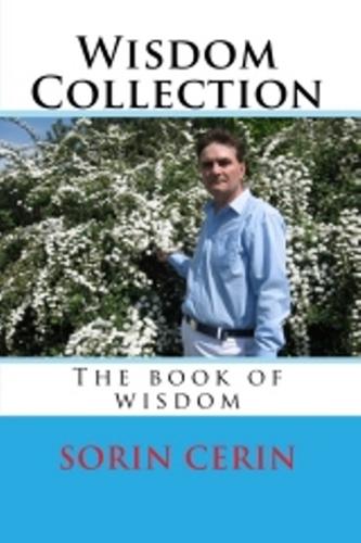 Cover for Wisdom Collection