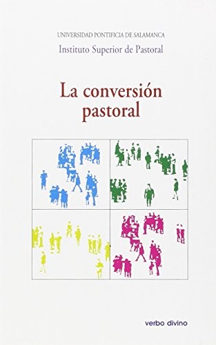 Cover for La conversión pastoral