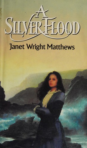 Cover for Silver Flood