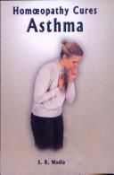Cover for Homoeopathy Cures Asthma