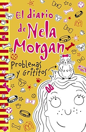 Cover for El diario de Nela Morgan