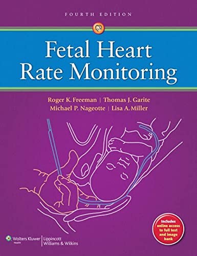 Cover for Fetal heart rate monitoring
