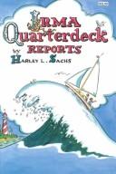 Cover for Irma Quarterdeck Reports