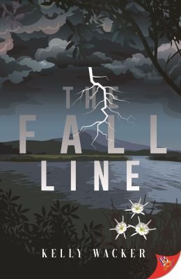 Cover for Fall Line