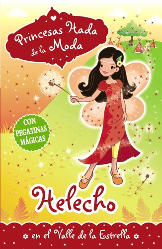 Cover for Helecho en el Valle de la Estrella
