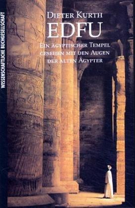 Cover for Edfu
