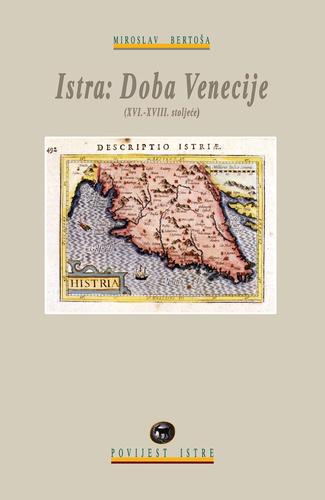 Cover for Istra