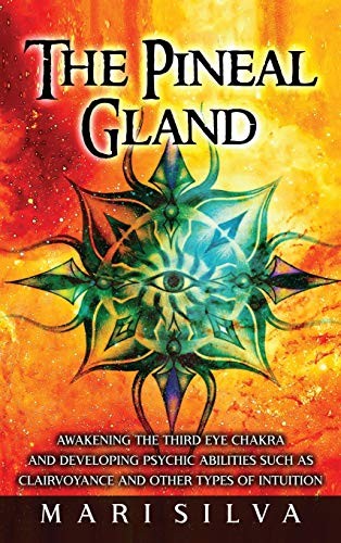 Cover for The Pineal Gland