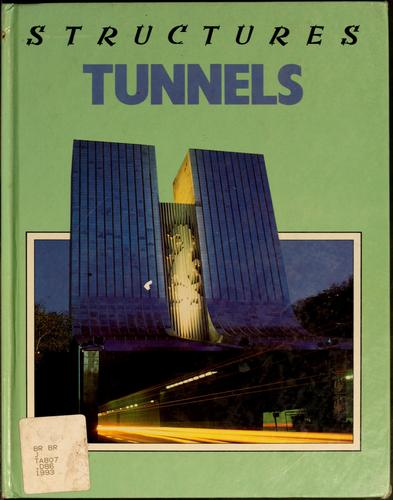 Cover for Tunnels