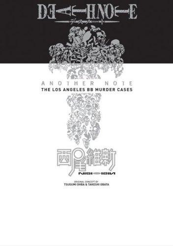 Cover for Death Note