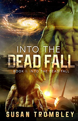 Cover for Into the Dead Fall