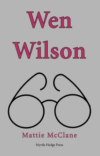 Cover for Wen Wilson