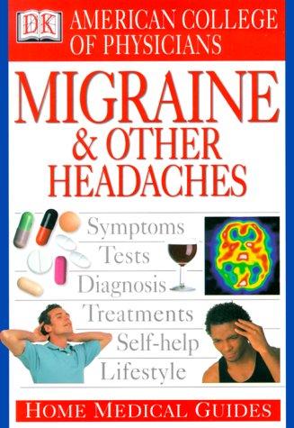 Cover for American College of Physicians Home Medical Guide