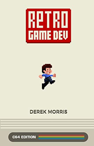 Cover for Retro Game Dev