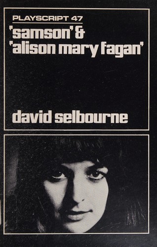 Cover for Samson