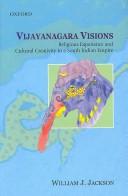 Cover for Vijayanagara Visions