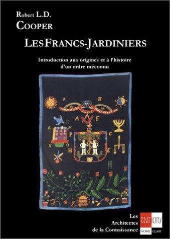 Cover for Les Francs-Jardiniers