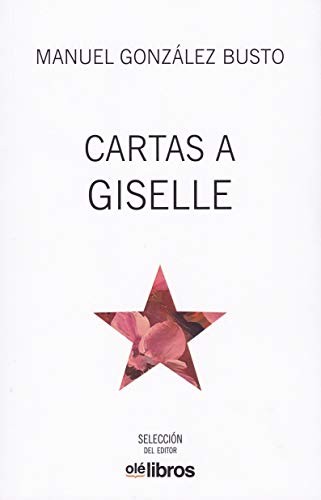 Cover for Cartas a Giselle