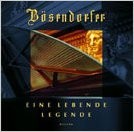 Cover for Bosendorfer: A Living Legend