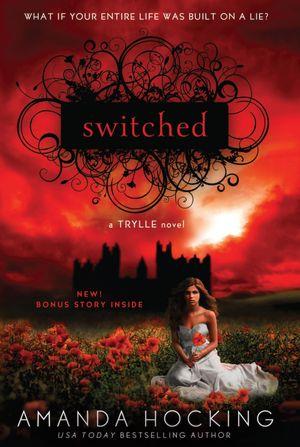 Cover for Switched