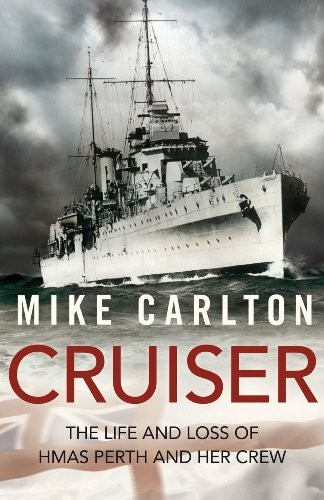Cover for Cruiser
