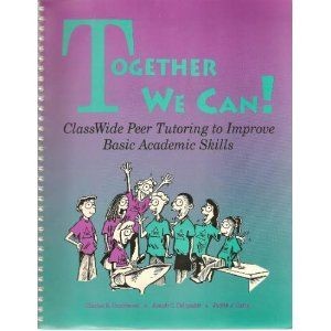 Cover for Together we can!