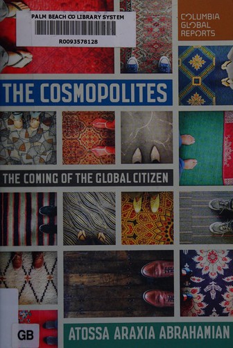 Cover for The cosmopolites