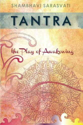 Cover for Tantra