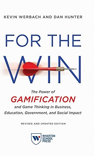 Cover for For the Win, Revised and Updated Edition
