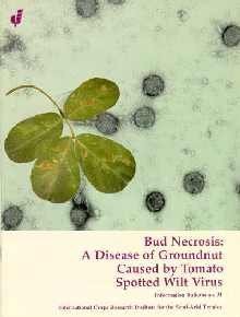 Cover for Bud necrosis