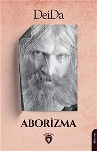 Cover for Aborizma