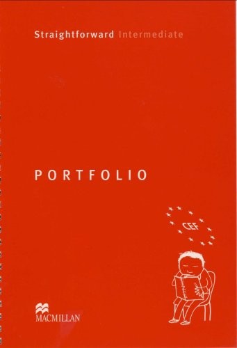 Cover for Straightforward