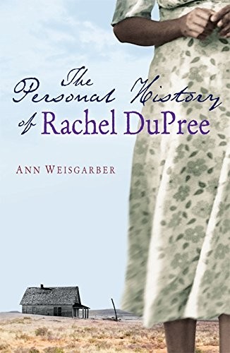 Cover for The Personal History of Rachel DuPree