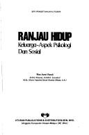 Cover for Ranjau hidup