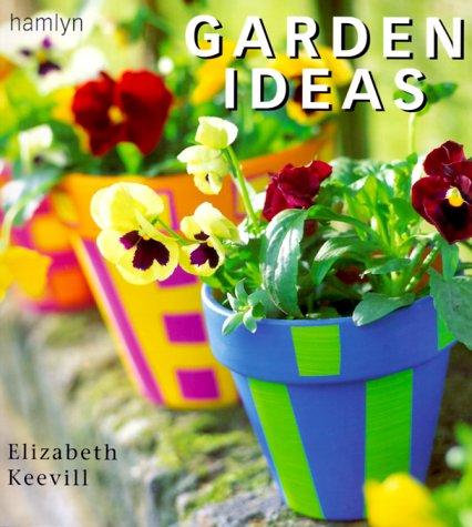 Cover for Garden Ideas