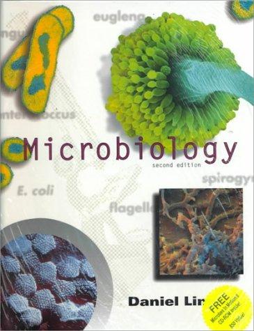 Cover for Microbiology With Microbes in Motion II