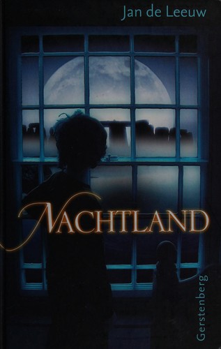 Cover for Nachtland