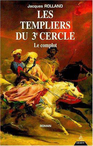 Cover for Les Templiers du 3e cercle 