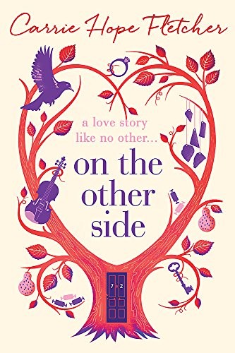 Cover for On the Other Side