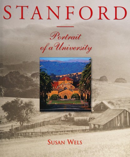 Cover for Stanford