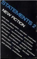 Cover for Statements 2