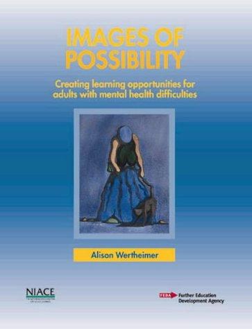 Cover for Images of Possibility